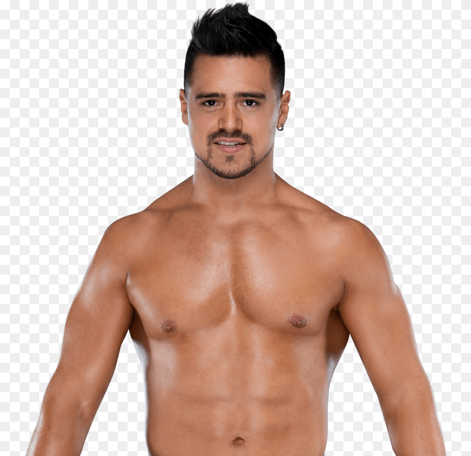 Angel Garza, Adult, Person, Man, Male Free Transparent Png