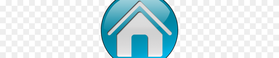 Angel Halo Dog House, Symbol Png Image