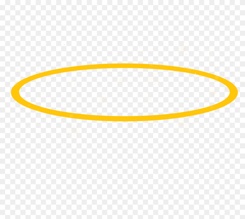 Angel Halo Circle, Accessories, Outdoors Free Transparent Png