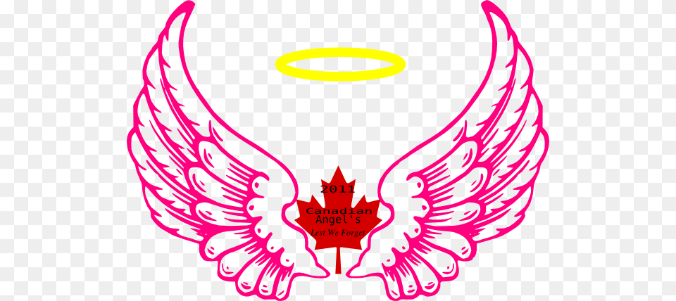Angel Halo Wings Image Angel Wings, Emblem, Symbol, Logo, Dynamite Free Transparent Png