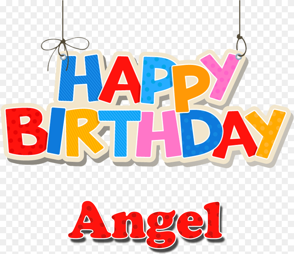 Angel Happy Birthday Name Ivy Name Happy Birthday Ivy, Chandelier, Lamp, Dynamite, Weapon Png