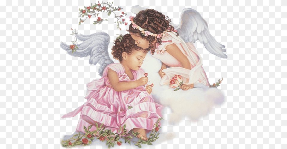 Angel Image File You Are An Angel In Shape Of God, Child, Female, Girl, Person Free Png Download