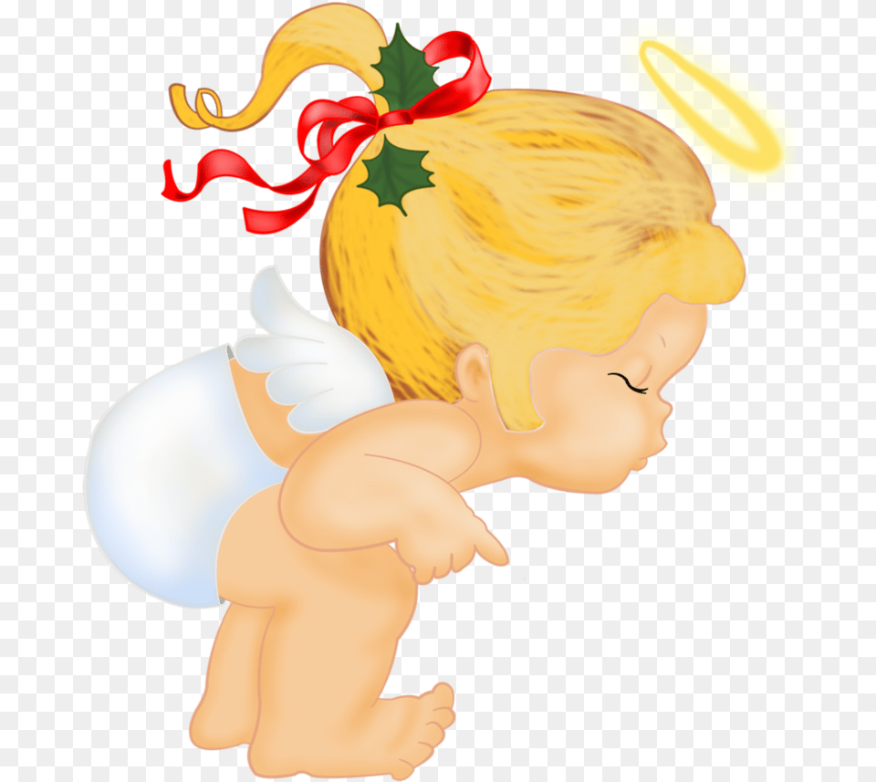 Angel Image Yellow Angel, Baby, Person Free Transparent Png