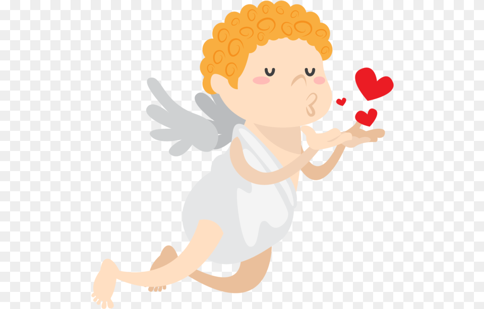 Angel Istx Euesg Clase50 Eo Wing Cupid, Baby, Person, Face, Head Free Transparent Png