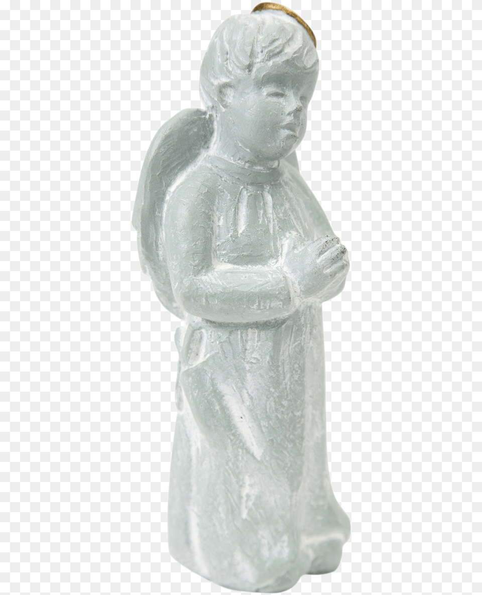 Angel Little Boy Boy, Figurine, Pottery, Person, Face Png