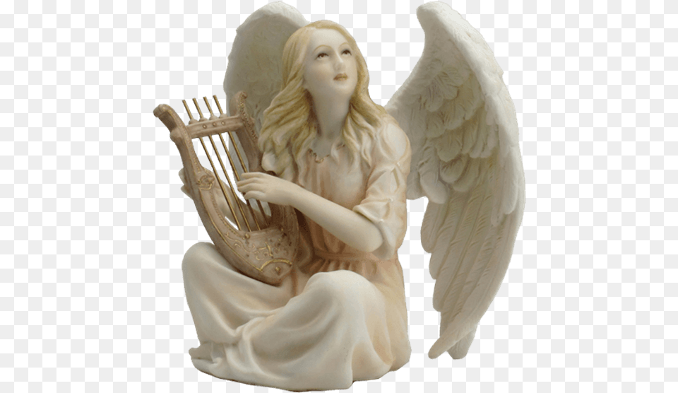 Angel Lyre, Person, Face, Head Png