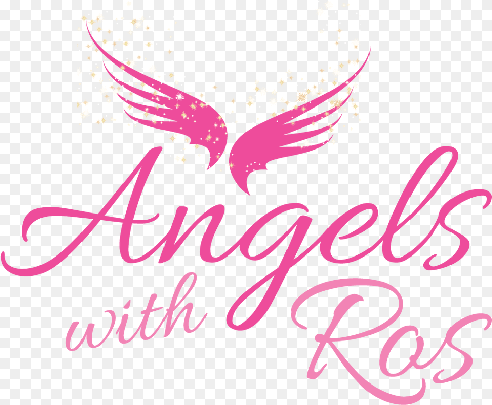 Angel Name, Purple, Text Free Png Download