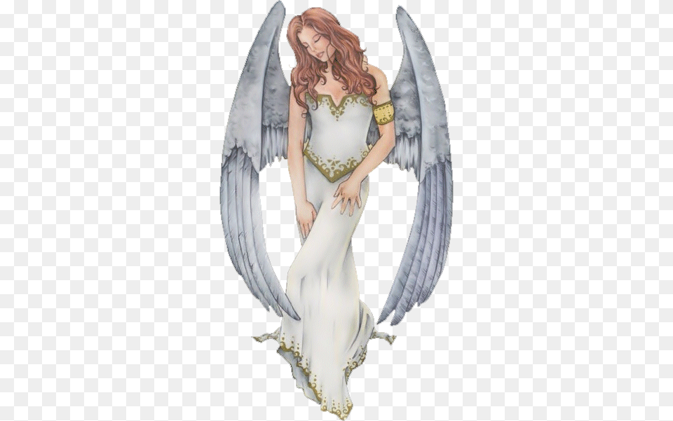 Angel Of Integrity Haamaiah Guides Us To Make Ethical Szp Htvgt Kpek, Adult, Bride, Female, Person Png Image