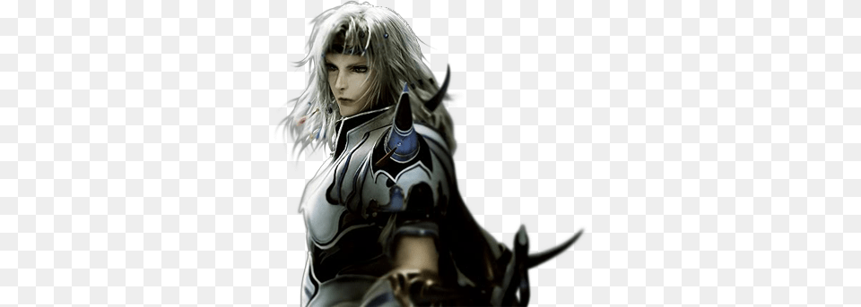 Angel Paladin Sparda Final Fantasy Cecil Fanart, Clothing, Costume, Person, Adult Png Image