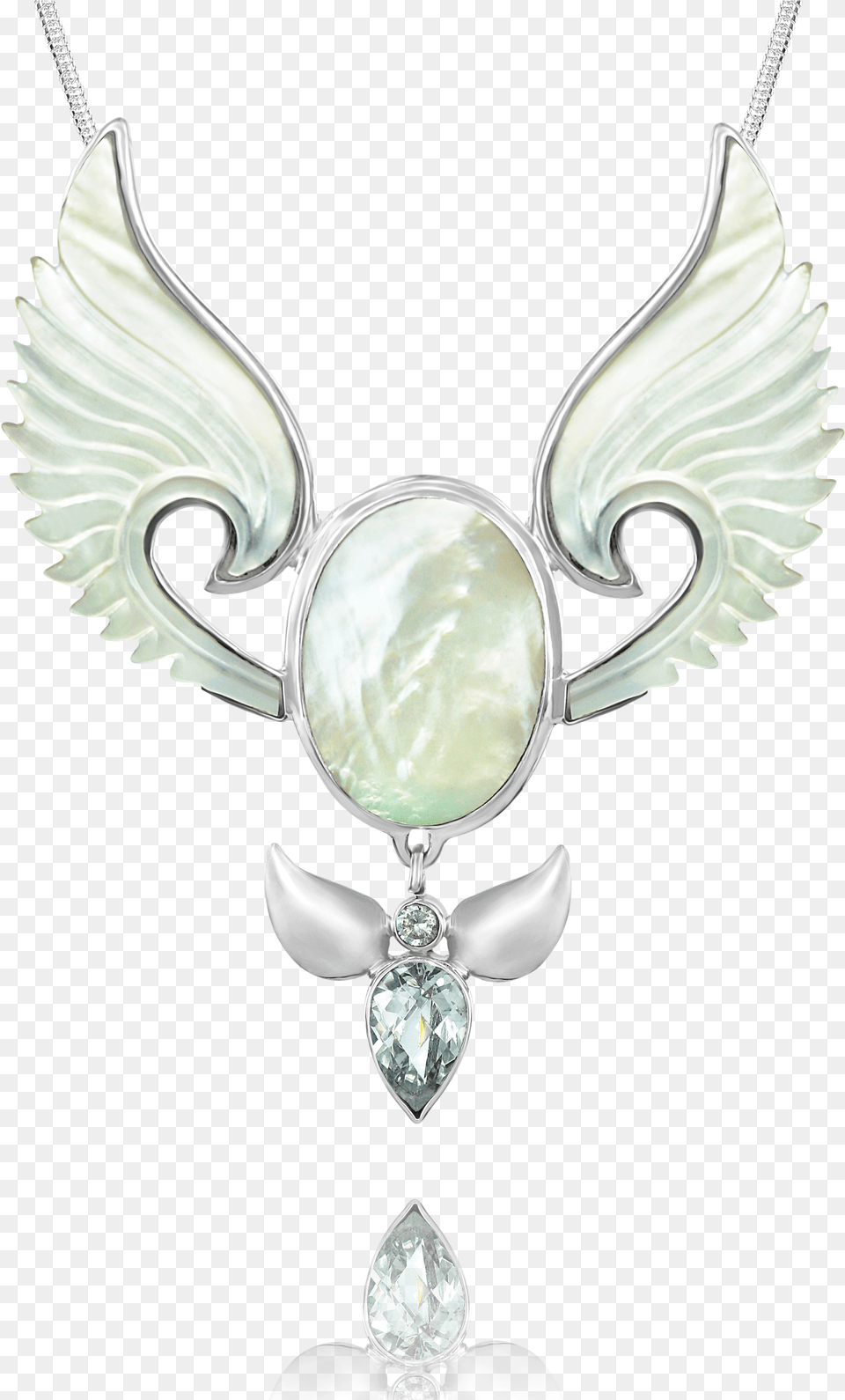 Angel Pendant Necklace, Accessories, Jewelry, Locket Free Png