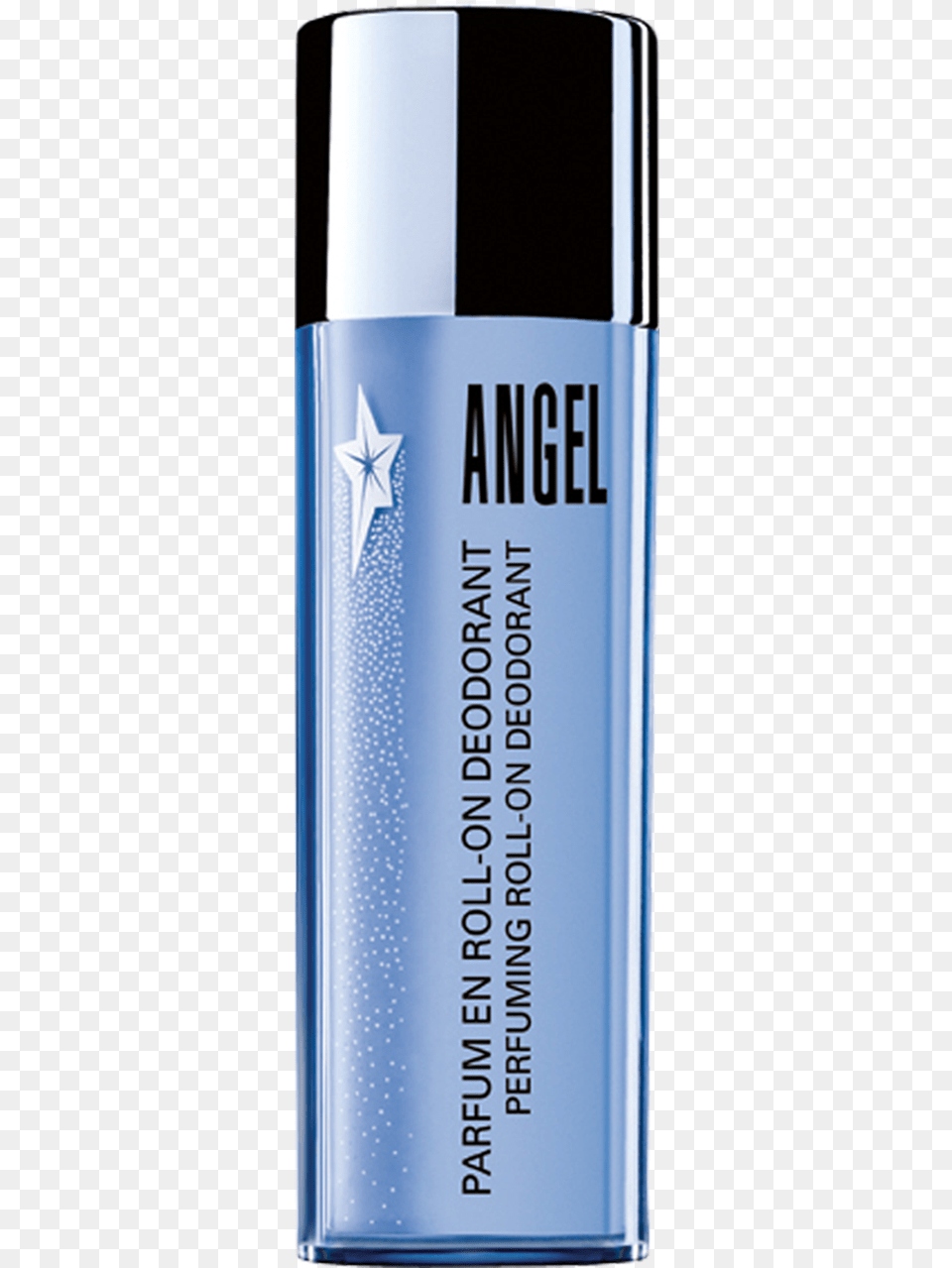 Angel Perfuming Roll On Deodorant Angel Roll On Deodorant, Bottle, Cosmetics Free Png Download