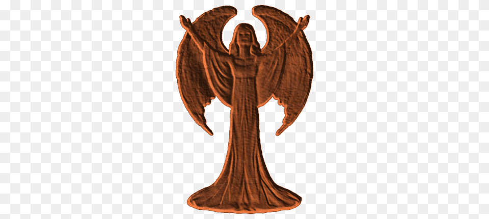 Angel Prayers, Person, Face, Head Free Png Download