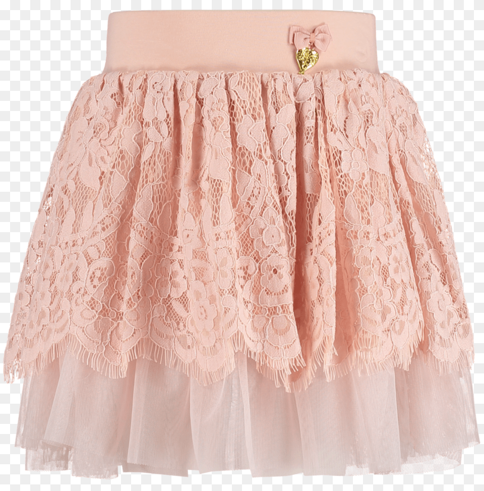 Angel S Face Lace Skirt, Clothing, Miniskirt Free Transparent Png