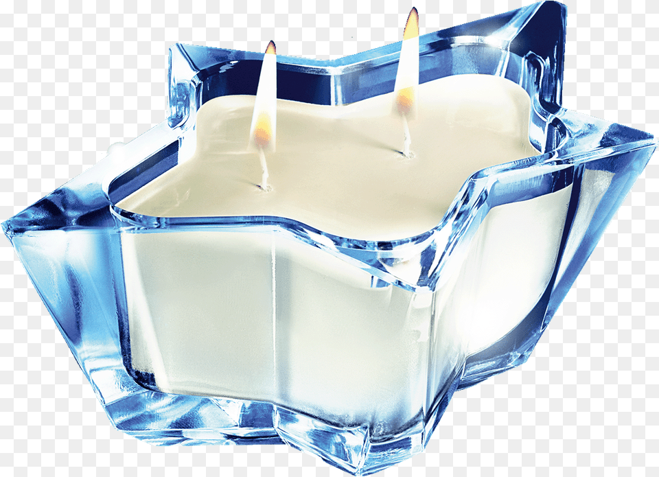 Angel Scented Candle Collector Thierry Mugler Angel Candle Free Png