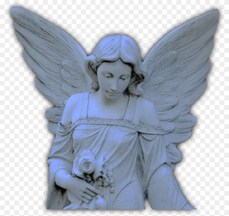 Angel Sculpture Stone Complex Edit Complexedit Angel Statue Aesthetic, Adult, Bride, Female, Person Png Image