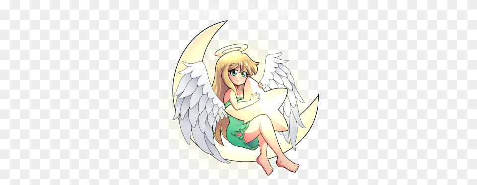 Angel Star Studios Itchio Fairy, Face, Head, Person, Baby Png Image