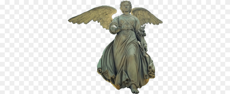 Angel Statue, Adult, Bride, Female, Person Png