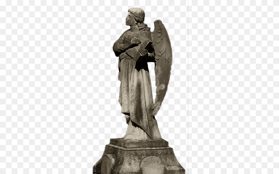 Angel Statue 3 Statue, Archaeology, Adult, Bride, Female Free Transparent Png