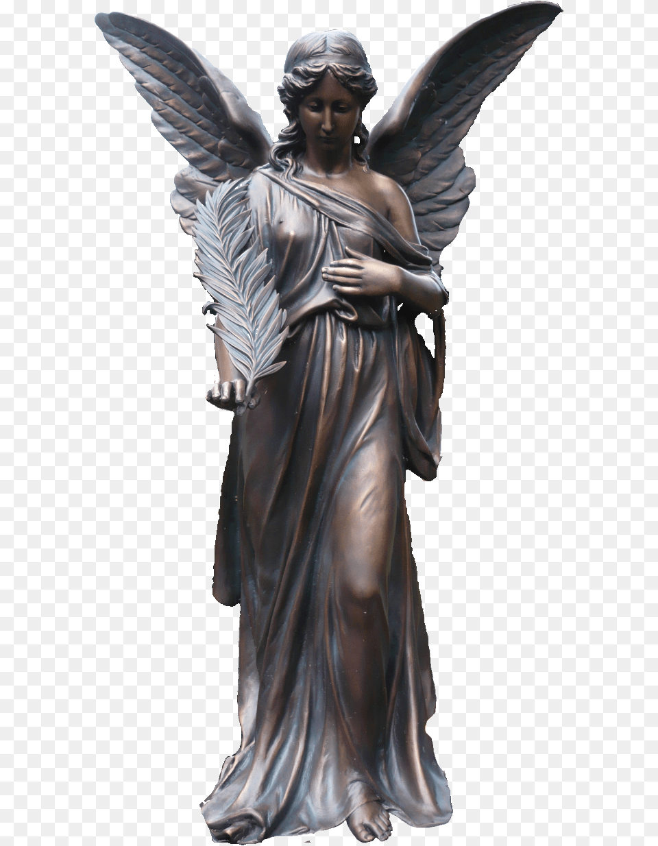 Angel Statues, Adult, Bride, Female, Person Free Transparent Png