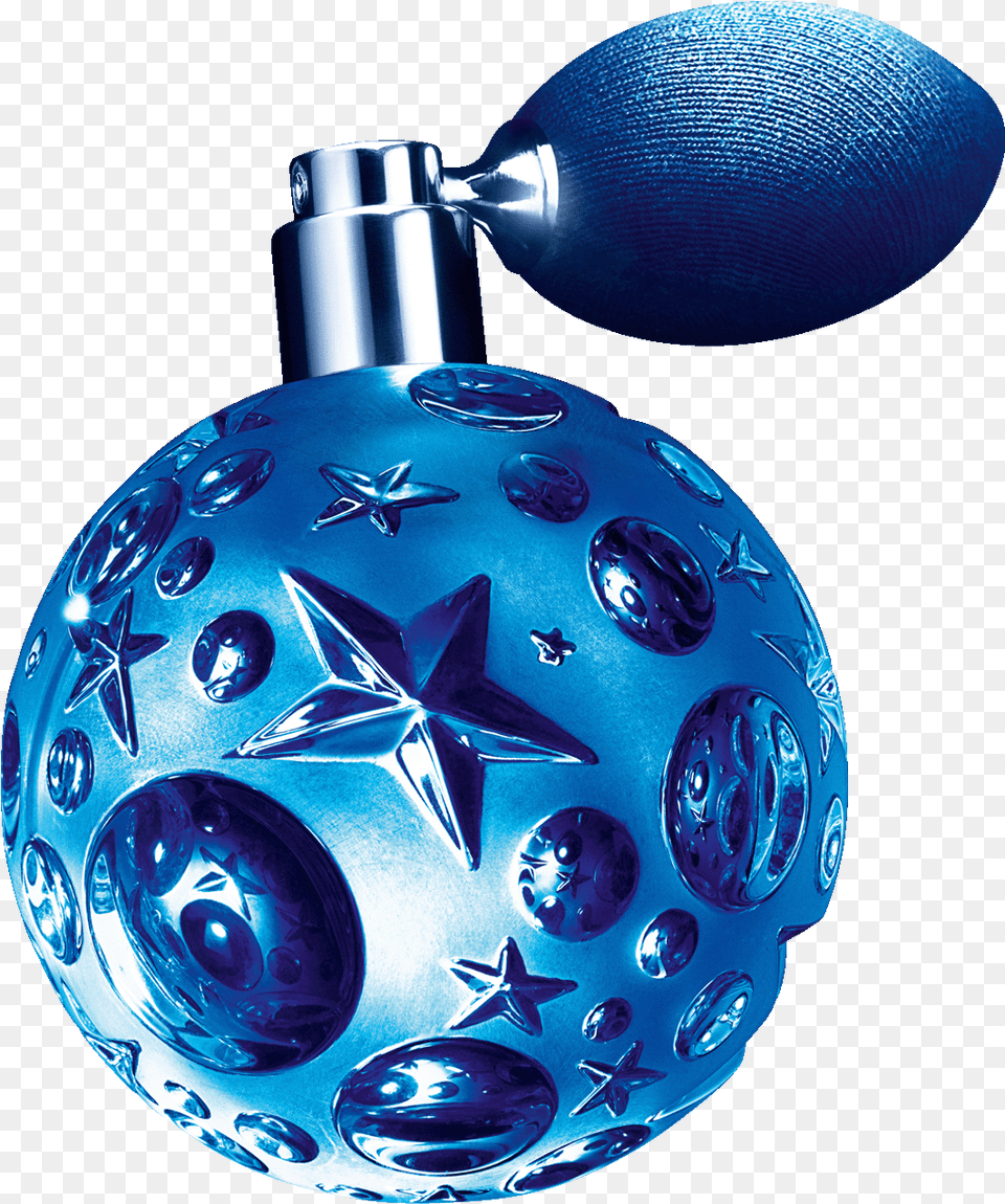 Angel Toile Des Rves Thierry Mugler Angel Toile Des Rves, Bottle, Cosmetics, Perfume Png Image