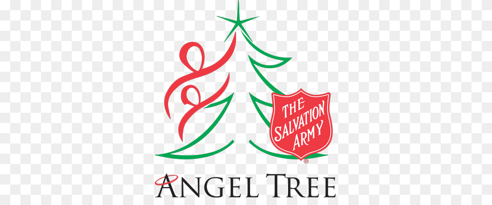 Angel Tree Graphics Sq Logo Tree, Dynamite, Weapon, Christmas, Christmas Decorations Png