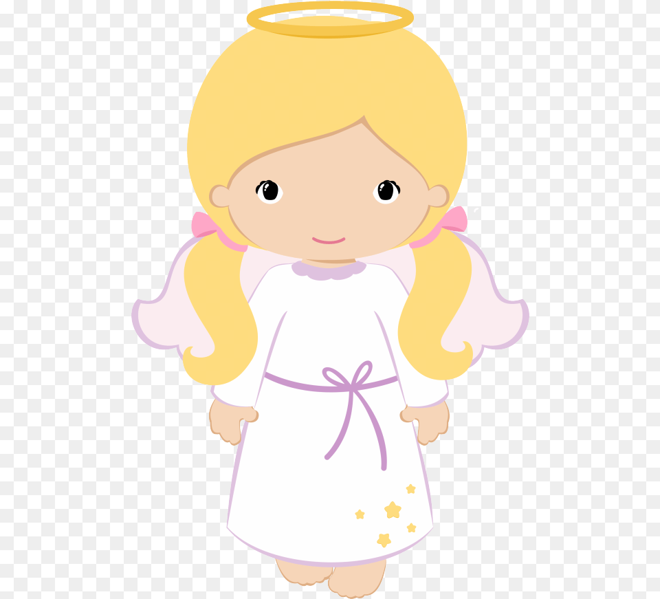Angel Vector Christmas Angels Baby Quilts Angelitas Angel Comunion Nena, Person, Face, Head, Toy Png Image