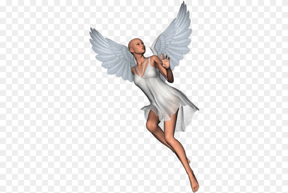 Angel White Angel, Dancing, Leisure Activities, Person, Adult Png Image