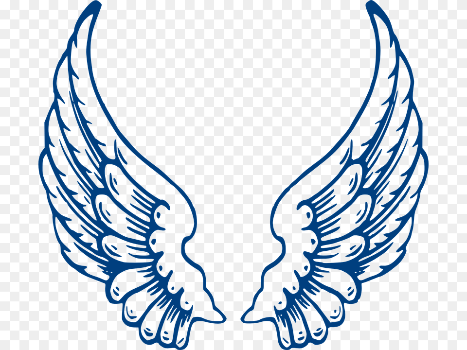 Angel Wings, Accessories, Jewelry, Necklace, Emblem Png