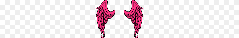 Angel Wings Free Png Download