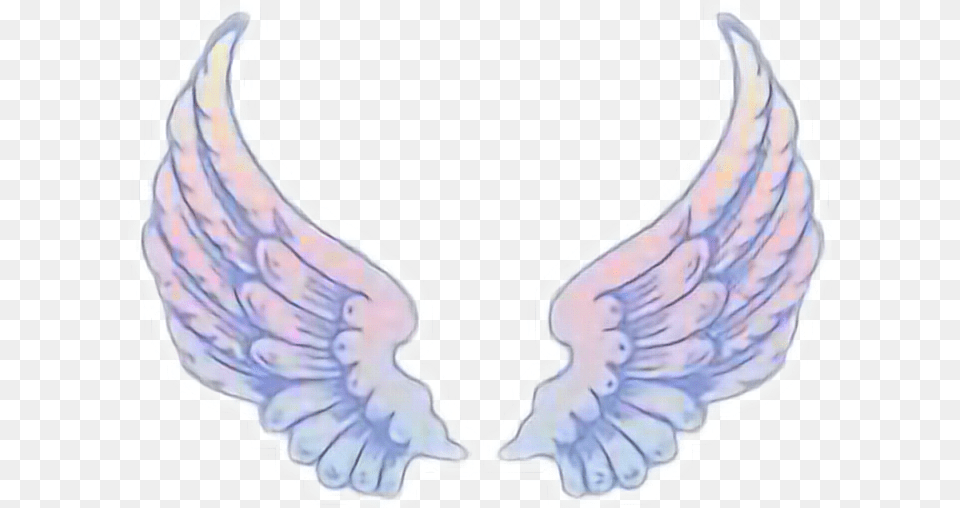 Angel Wings Clipart, Accessories, Baby, Person Png