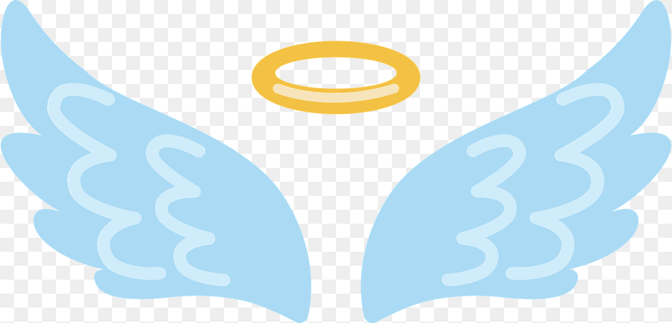 Angel Wings Clipart, Accessories, Jewelry, Ring, Animal Free Png Download