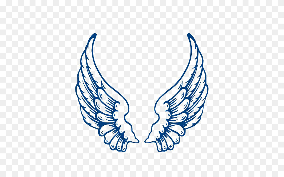 Angel Wings Image Png