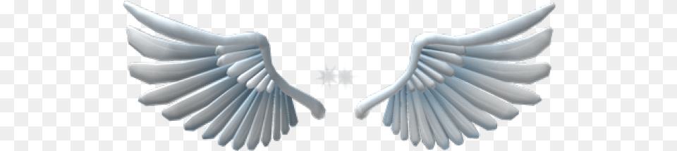 Angel Wings Mining Simulator Angelic Wings, Animal, Bird, Blade, Dagger Png Image