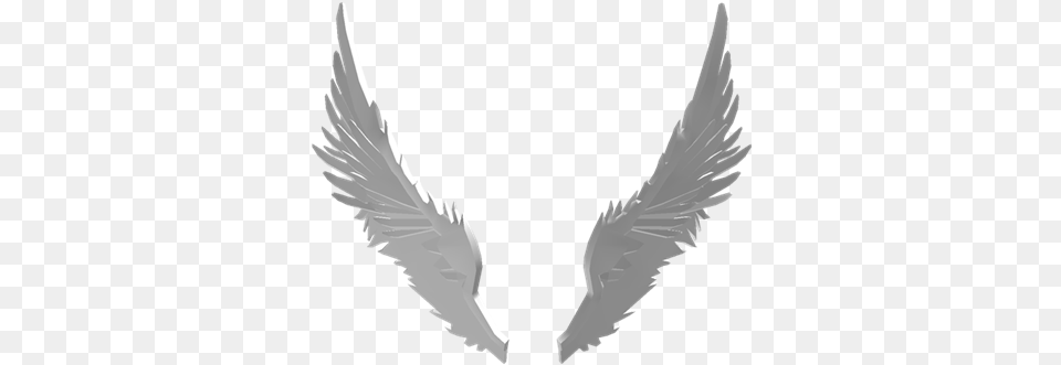 Angel Wings Roblox Wings Avatar, Emblem, Symbol, Animal, Bird Png Image