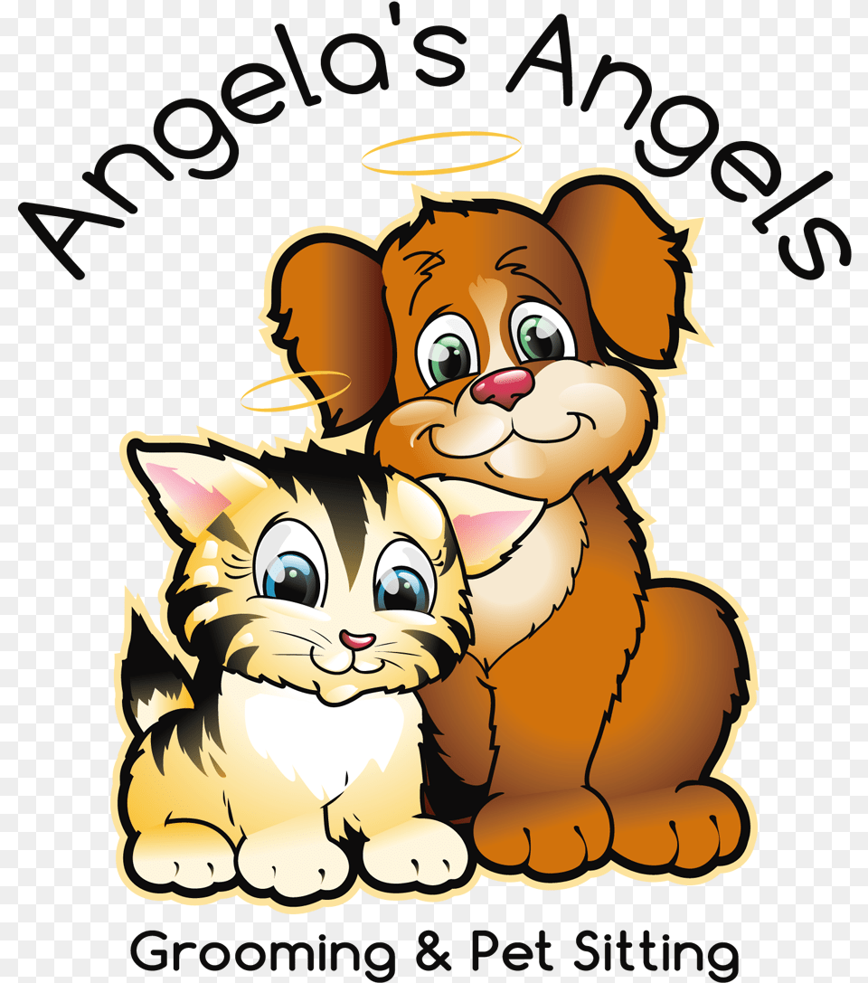 Angela S Angels Cartoon, Baby, Person Free Transparent Png