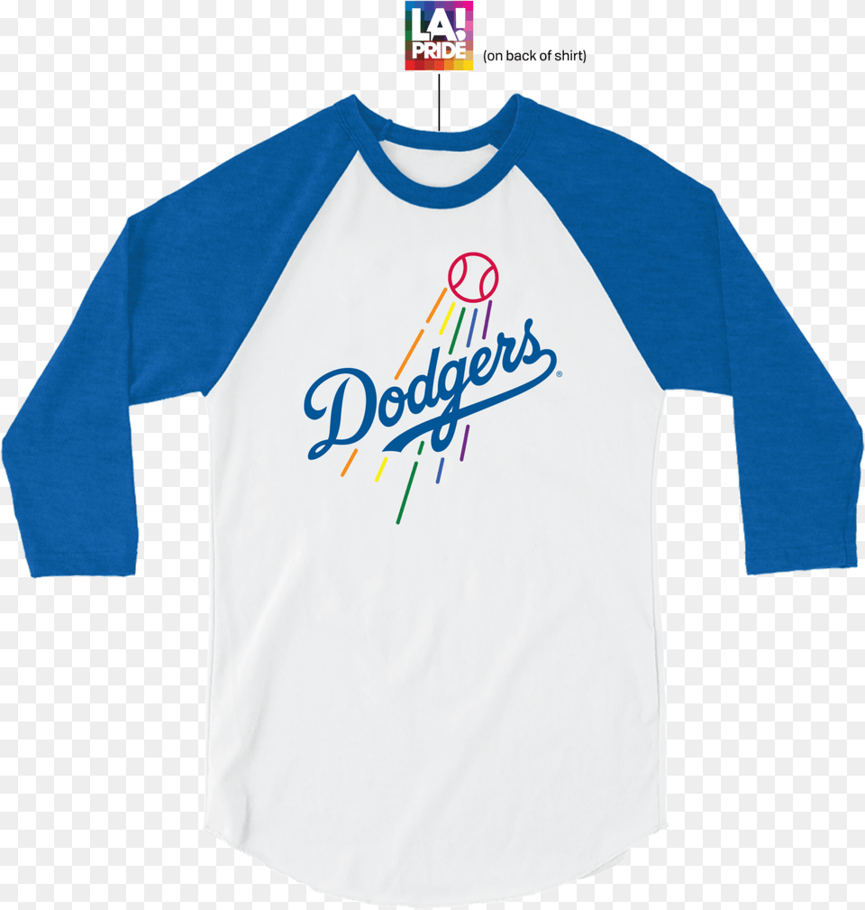 Angeles Dodgers, Clothing, Long Sleeve, Shirt, Sleeve Png