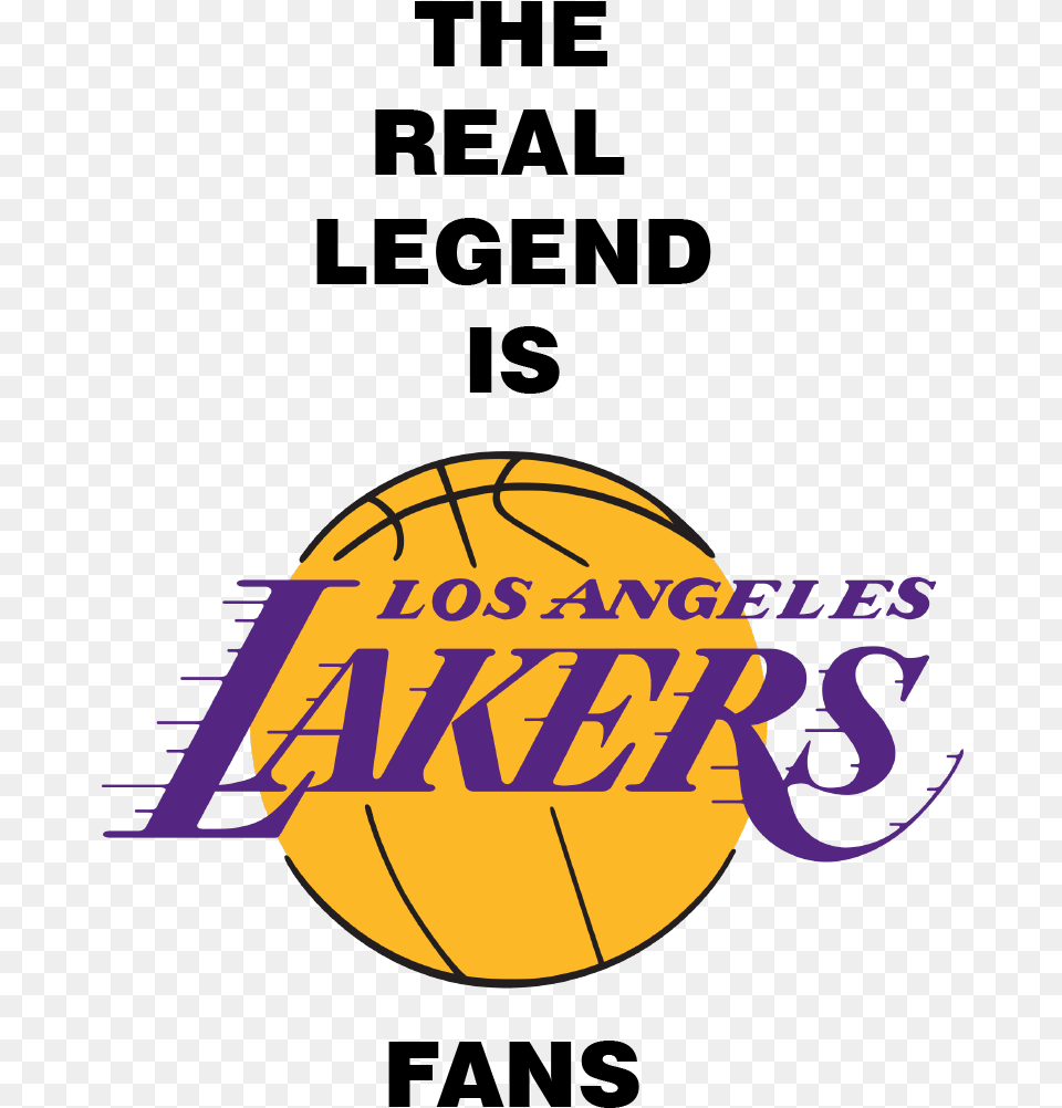 Angeles Lakers, Logo Free Png Download