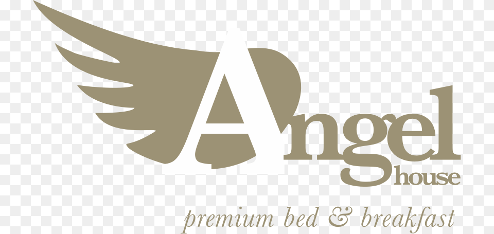 Angelhouse Poster, Logo, Animal, Fish, Sea Life Free Transparent Png