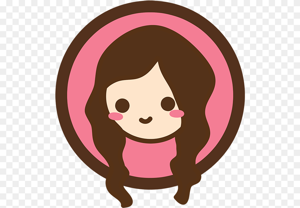 Angeli Landayan Cartoon, Sticker, Photography, Baby, Person Png Image