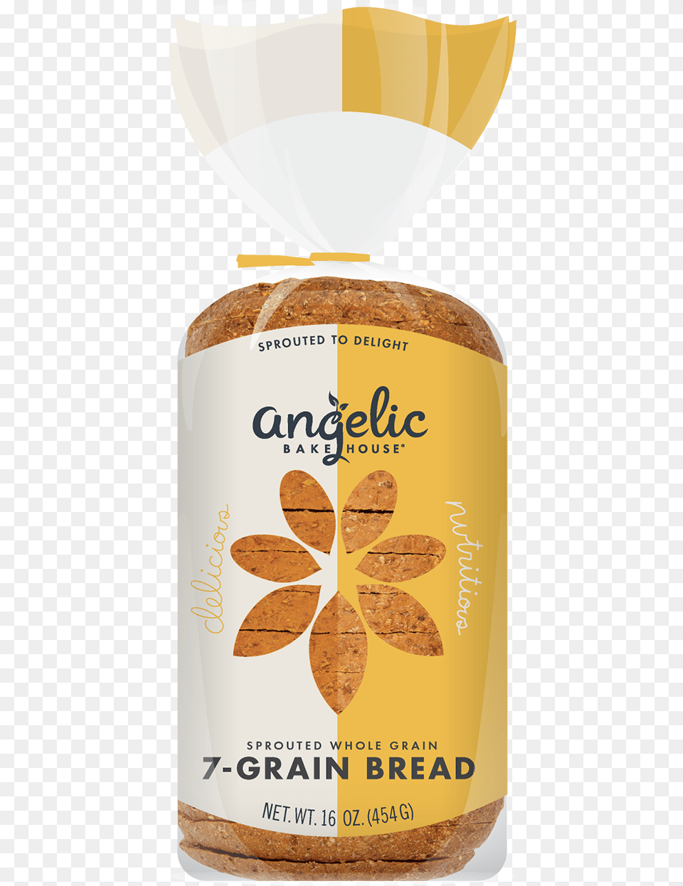 Angelic Bread Costco, Food, Produce Free Transparent Png