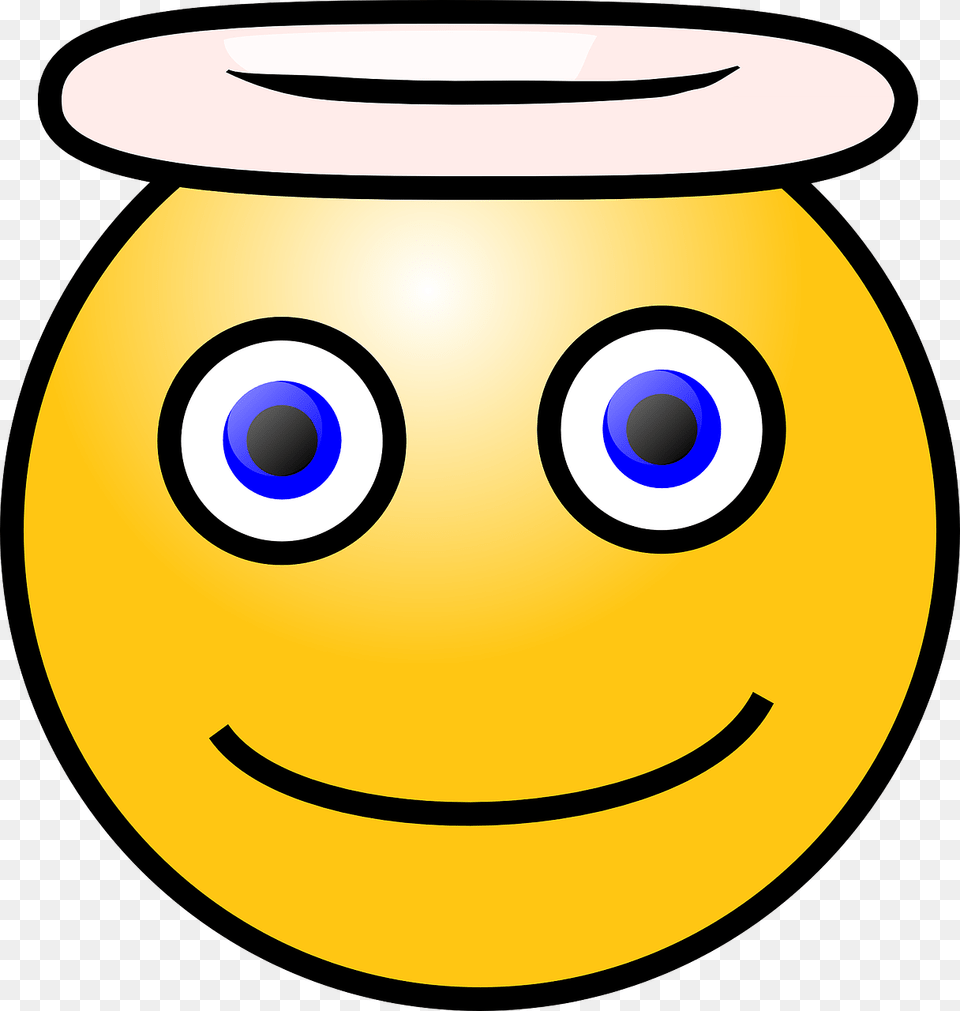 Angelic Face Shhh Clip Art, Jar, Pottery, Disk Png Image