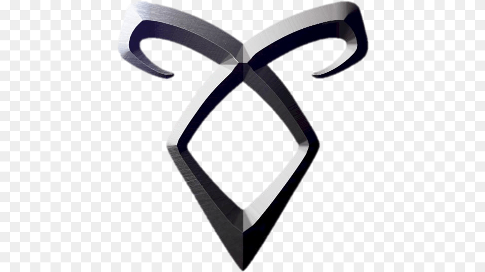 Angelic Power Rune Shadowhunter Quotes, Accessories, Formal Wear, Tie, Blade Free Png Download