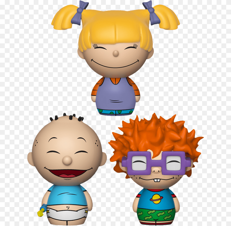 Angelica Pickles Funko Pop, Baby, Person, Face, Head Free Png Download