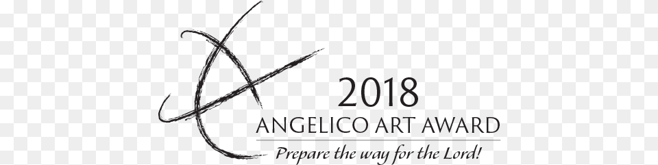 Angelico Art Award Competition, Handwriting, Text Free Transparent Png