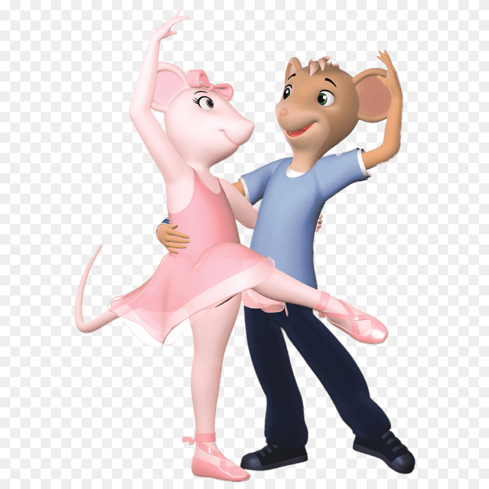 Angelina And Marco Dancing, Person, Leisure Activities, Adult, Female Png Image