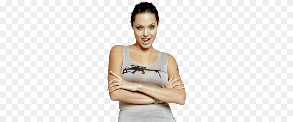 Angelina Jolie, Accessories, Adult, Female, Person Free Png Download