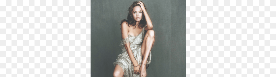 Angelina Jolie Best Photoshoot, Person, Head, Formal Wear, Photography Free Png