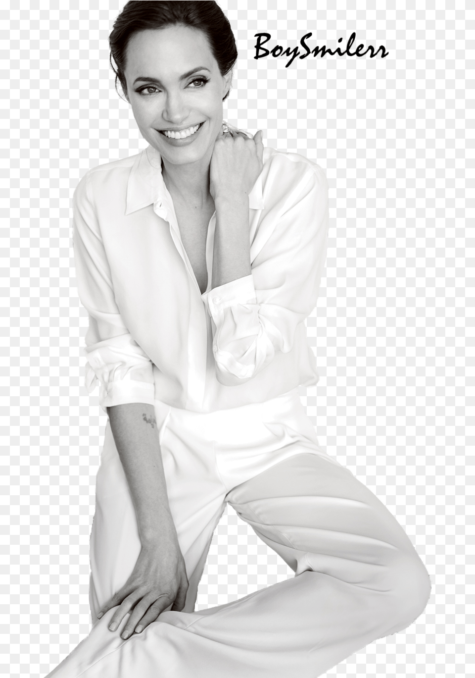 Angelina Jolie Transparent Angelina Jolie Photoshoot 2016, Adult, Man, Male, Person Free Png Download