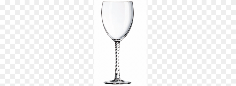 Angelique Goblet Decorative Glass Line 10 Oz Angelique Wine Glass, Alcohol, Beverage, Liquor, Wine Glass Free Transparent Png