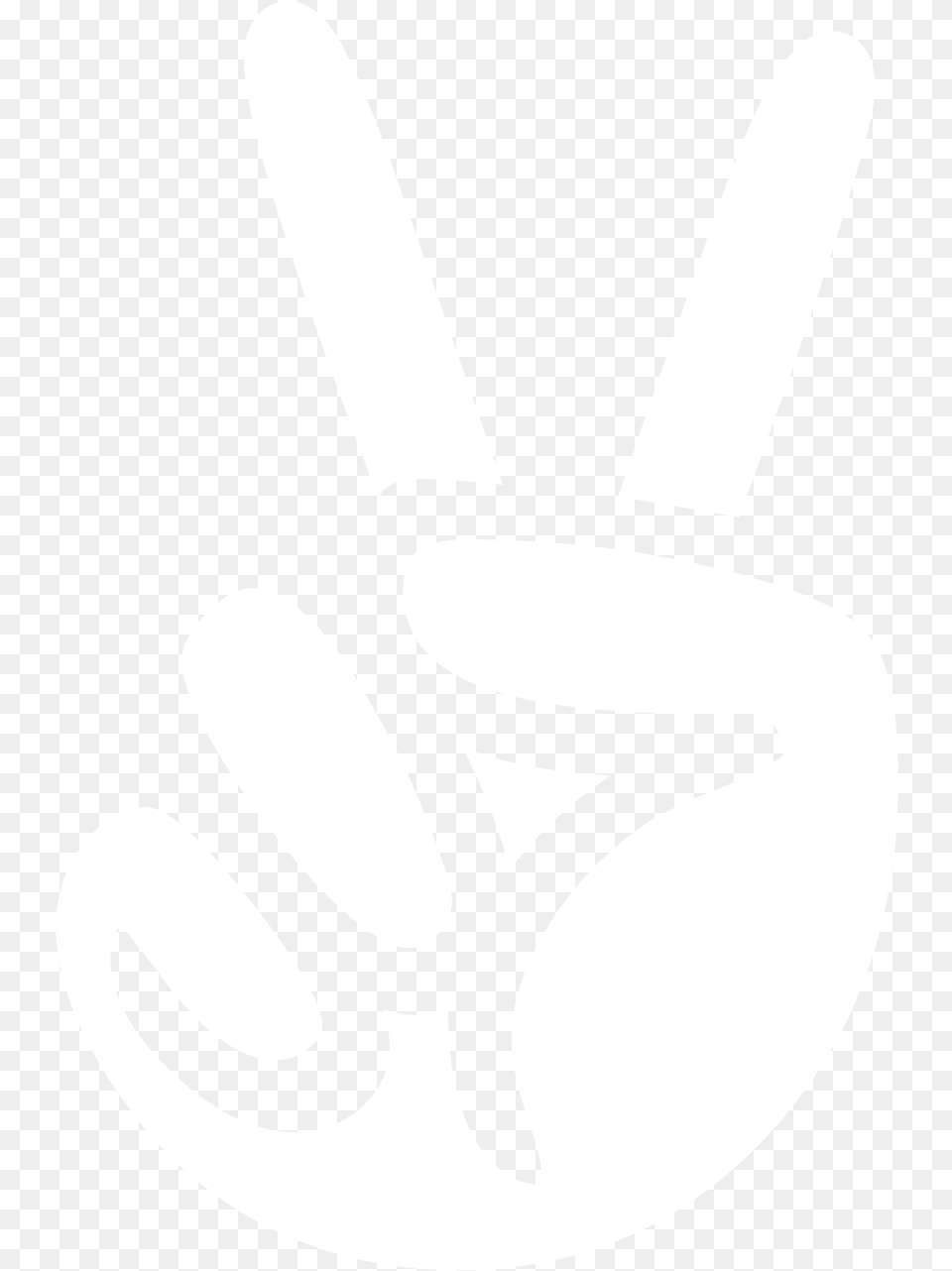 Angellist Angel Co Logo, Cutlery, Stencil, Body Part, Hand Png Image